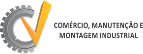 CV - Comércio, Manutenção e Montagem Industrial
